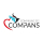 logo MAIRIE DE COMPANS