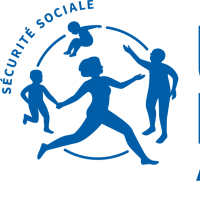 logo CPAM DE L'OISE