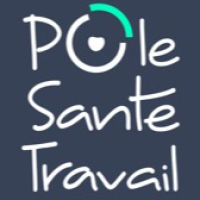 logo POLE SANTE TRAVAIL 66