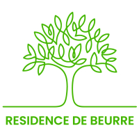 logo EHPAD Résidence de Beurre