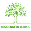 logo EHPAD Résidence de Beurre