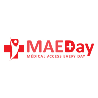logo Maeday