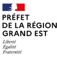 logo DREAL GRAND EST DEVELOPPEMENT DURABLE
