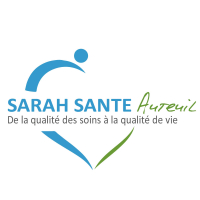 logo SARAH SANTE Auteuil