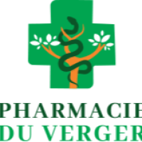 logo PHARMACIE DU VERGER