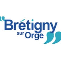 logo Mairie de Brétigny-sur-Orge