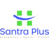 logo Santra Plus