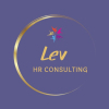 logo Lev Consulting HR