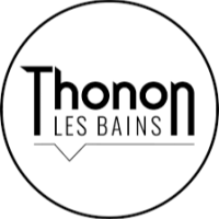 logo Ville de Thonon-les-Bains