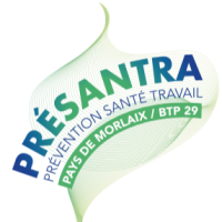 logo PRESANTRA MORLAIX