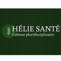 logo Hélie Santé