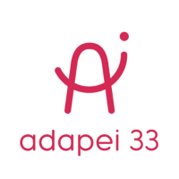 logo FAM LE MASCARET ADAPEI DE LA GIRONDE