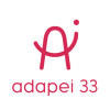 logo FAM LE MASCARET ADAPEI DE LA GIRONDE
