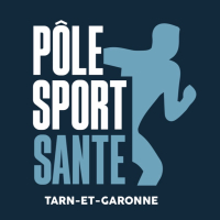 logo Pôle Sport Santé