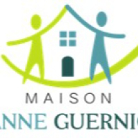 logo Maison Jeanne Guernion