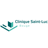 logo Clinique Saint-Luc Bouge