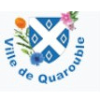 logo MAIRIE DE QUAROUBLE
