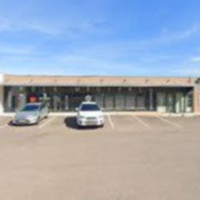 logo CENTRE MEDICAL LE PERTHUS