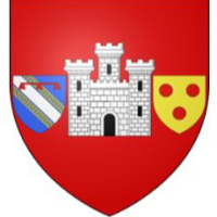 logo MAIRIE - LA FERTÉ-LOUPIÈRE
