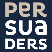 logo Persuaders RG