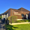 logo Maison médicale de Selongey