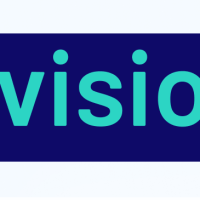 logo VISIOCARE
