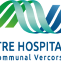 logo CHIVI - CENTRE HOSPITALIER INTERCOMMUNAL VERCORS ISERE