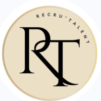 logo RECRU'TALENT