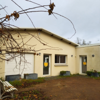 logo CABINET MEDICAL SAINT-LAURENT