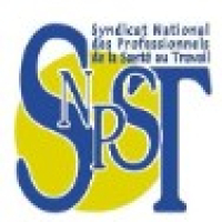 logo SNPST-Syndicat National des Professionnels de la Santé au Travail
