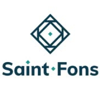logo POLE DE SANTE A SAINT FONS