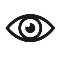 logo Cabinet d'orthoptie de Colombes