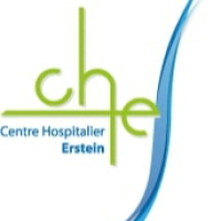 logo CENTRE HOSPITALIER ERSTEIN