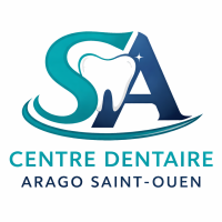 logo Centre dentaire Arago santé