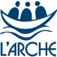 logo L'Arche Oise