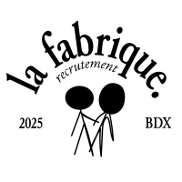 logo La Fabrique/Recrutement