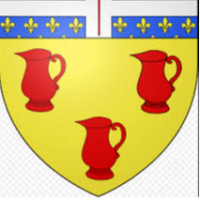 logo Maison de santé Armand Legroux