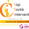 logo Cap Santé Interventions