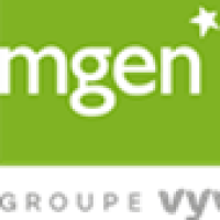 logo Etablissement de Santé pour adolescents de Chanay - Groupe MGEN