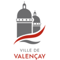 logo MAIRIE VALENÇAY