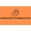 logo Missions Possibles Rh