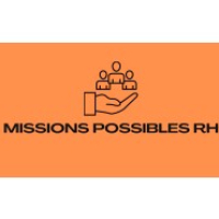 logo Missions Possibles Rh