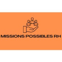 logo Missions Possibles Rh