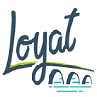 logo Mairie de Loyat