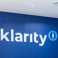 logo Groupe Klarity