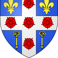 logo MAIRIE DE SAINT-BENOIT-SUR-LOIRE