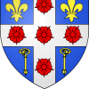 logo MAIRIE DE SAINT-BENOIT-SUR-LOIRE