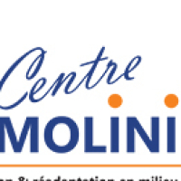 logo CENTRE FONCTIONNELLE MOLINI