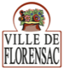 logo Mairie de Florensac