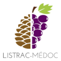 logo MAIRIE DE LISTRAC